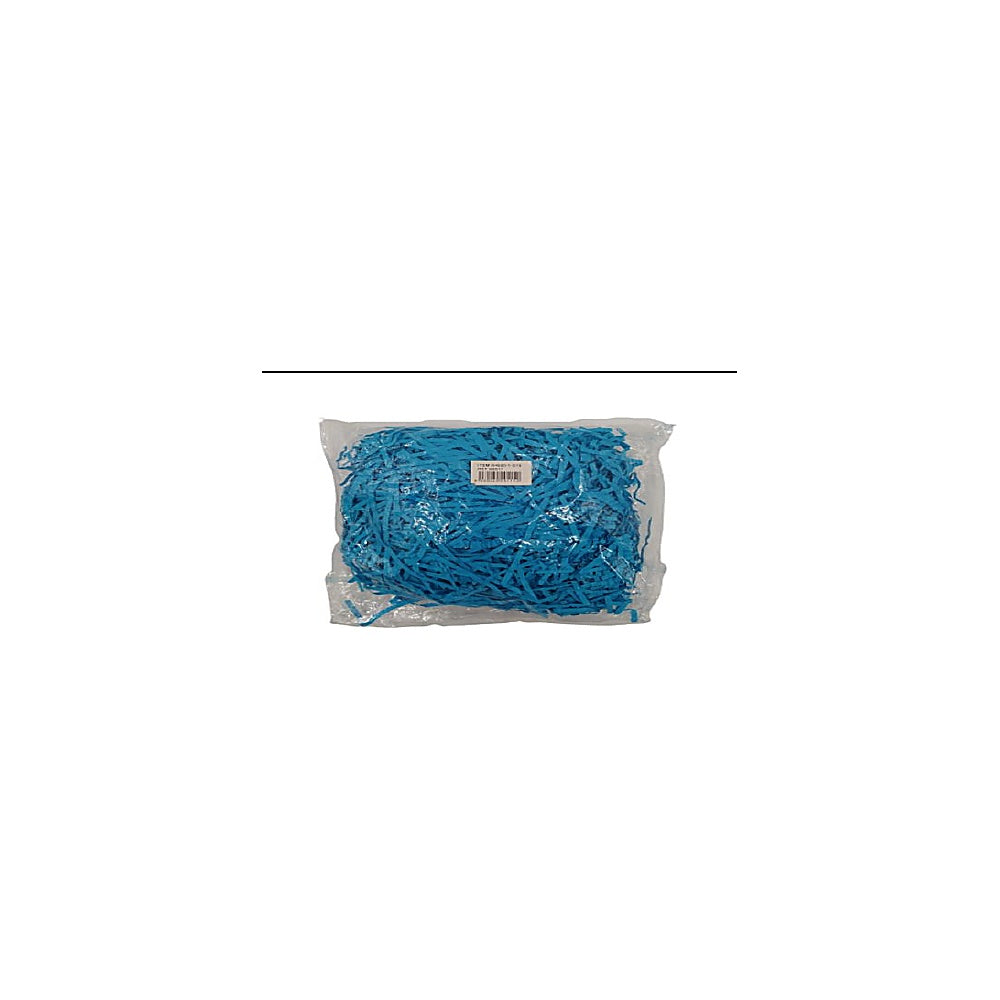 PAPEL PICADO AZUL TURQUESA R4020-1-S15