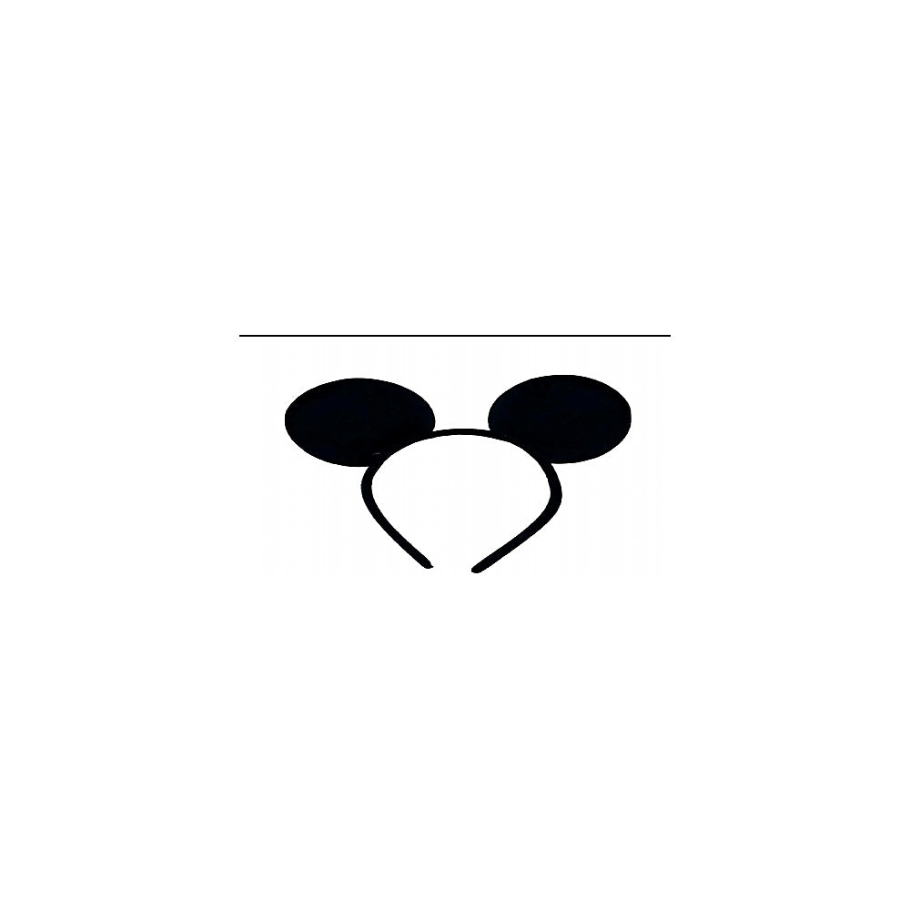 CINTILLO MICKEY TRADICIONAL R0697