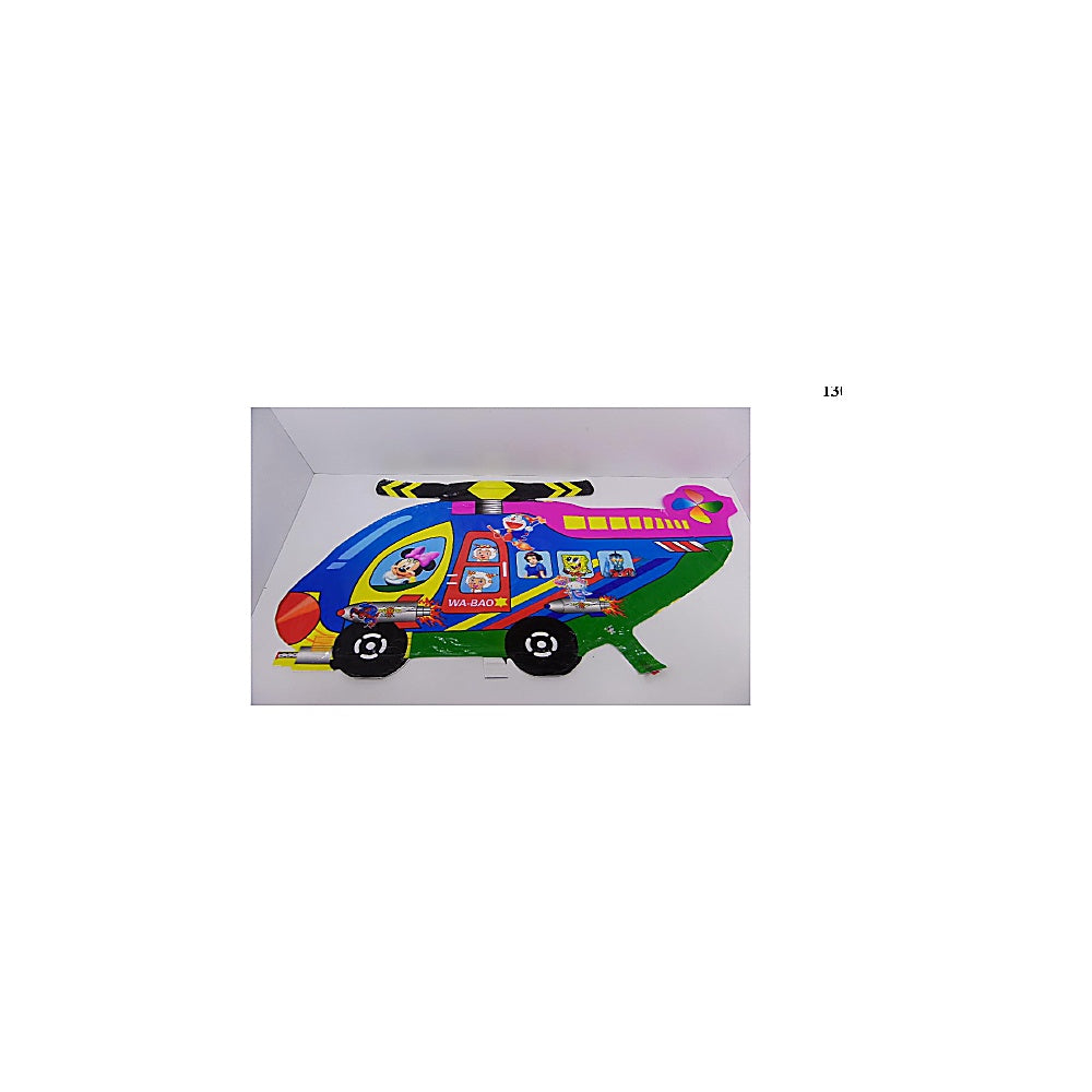 INFLABLE MUÑECOS SURTIDOS 23C R1013-1015-1689