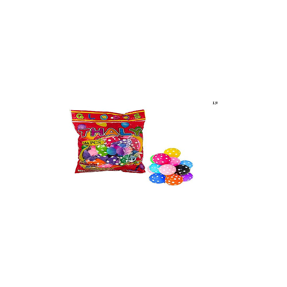 VEJIGAS ESTAMPADAS 144-1 BOLAS R3310