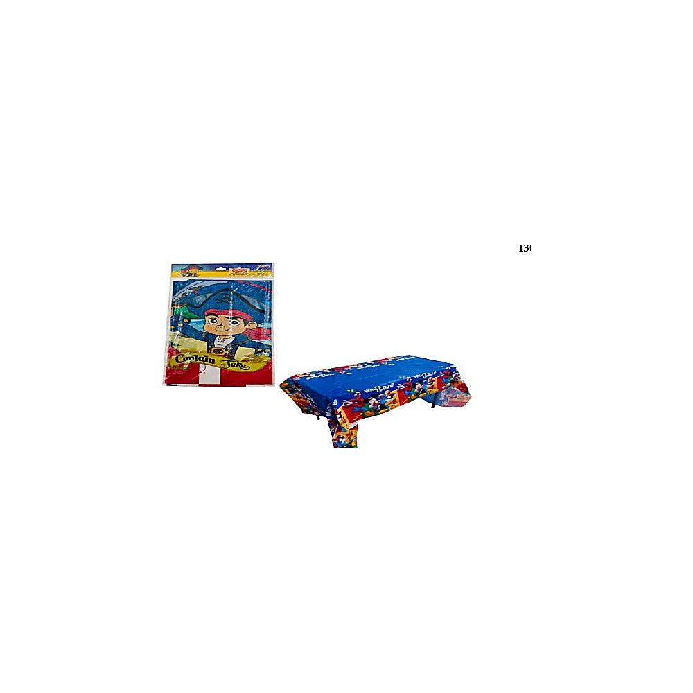 MANTEL CUMPLEAÑO 1PCS JAKE UPG-J-M007