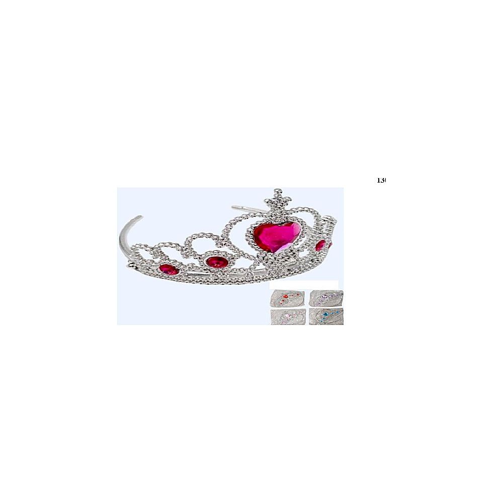 CORONA ARMABLE CON PIEDRAS R3152