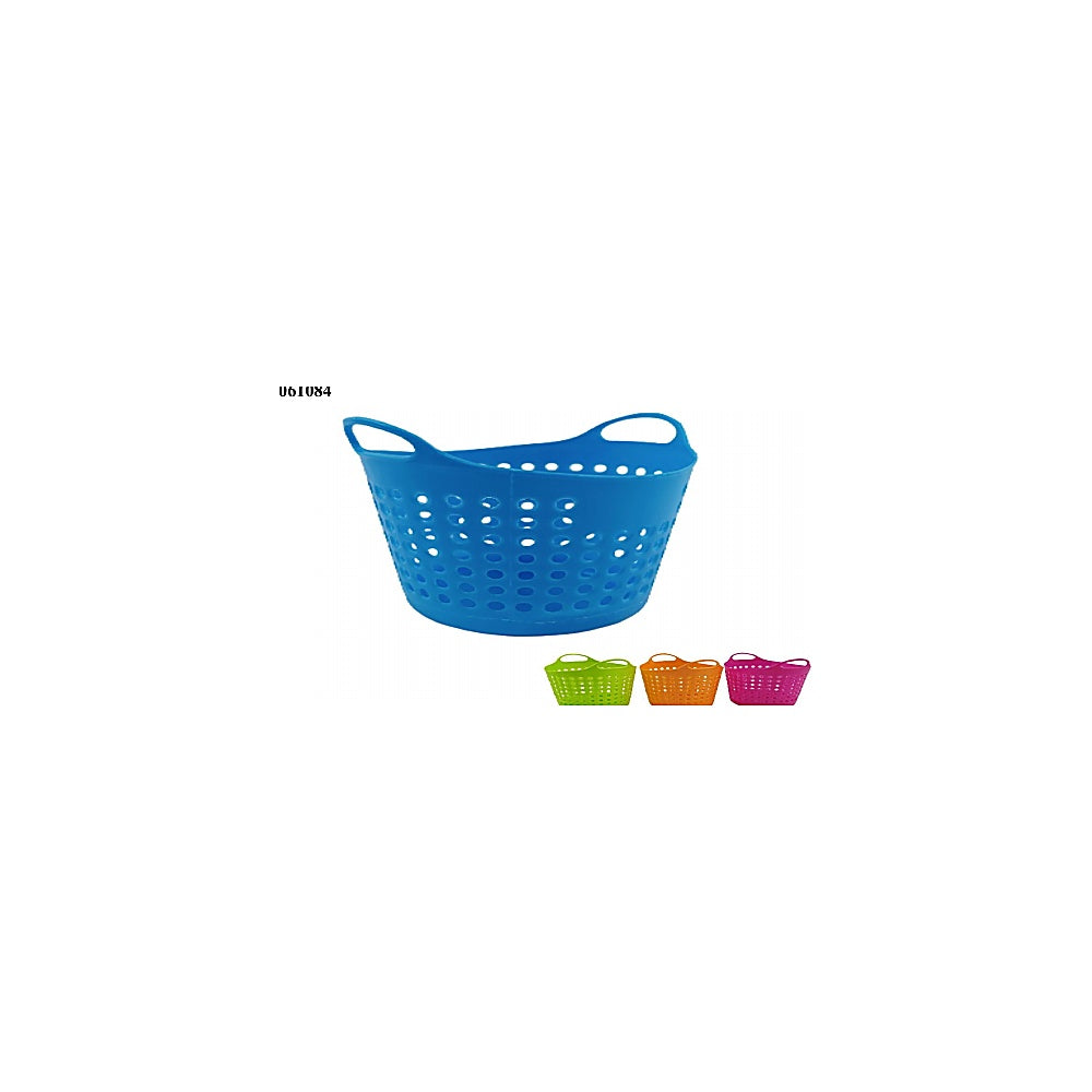 CUBO PLASTICO COLORES SURTID R2417-1