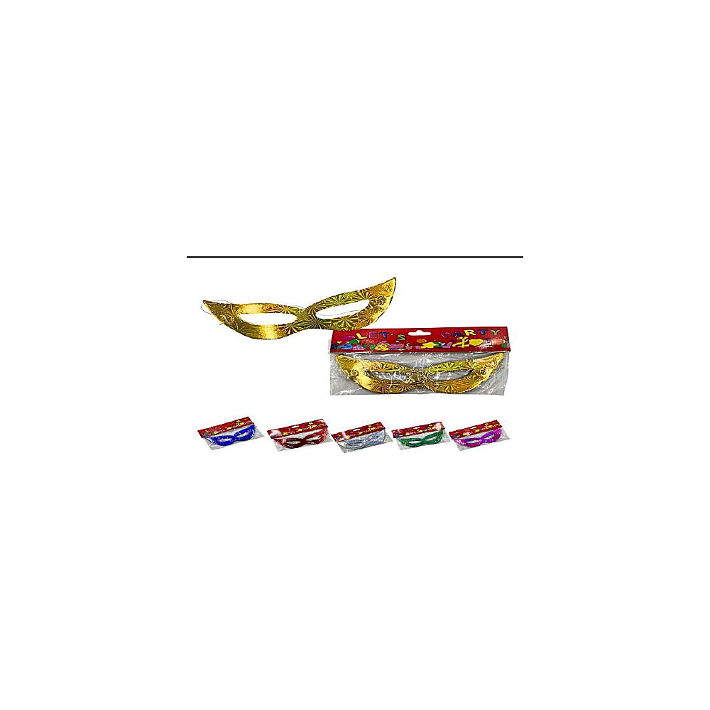 ANTIFAZ 18.5CM 12PCS BRILLOSO C R0414
