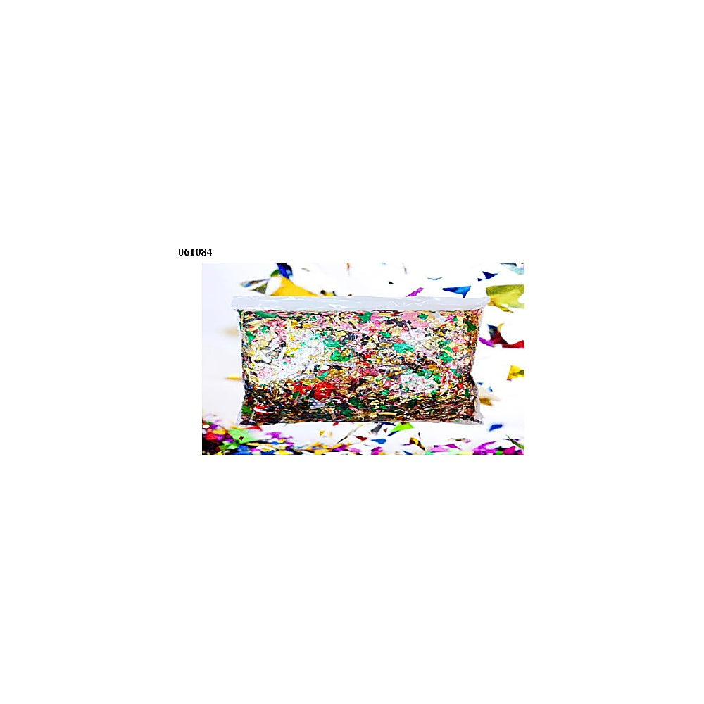 CONFETI EN FUNDA FIESTA CUMPL R1068