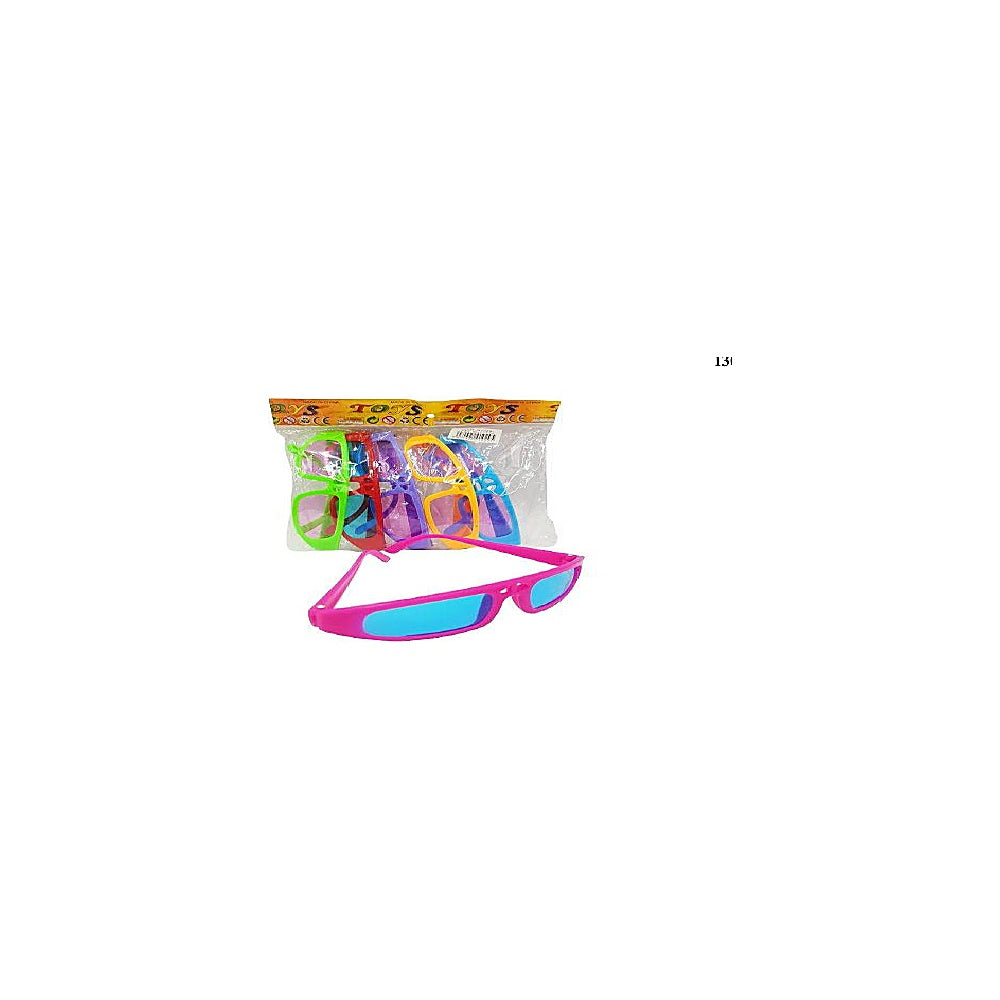 LENTES NIÑOS 12PCS EN FUNDA R1029