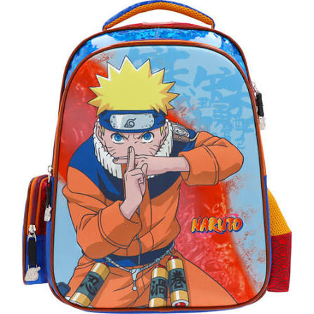 mochila manga