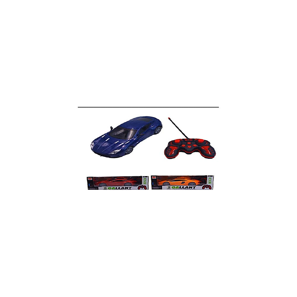 CARRO CONTROL INAL. NO.858 T142142