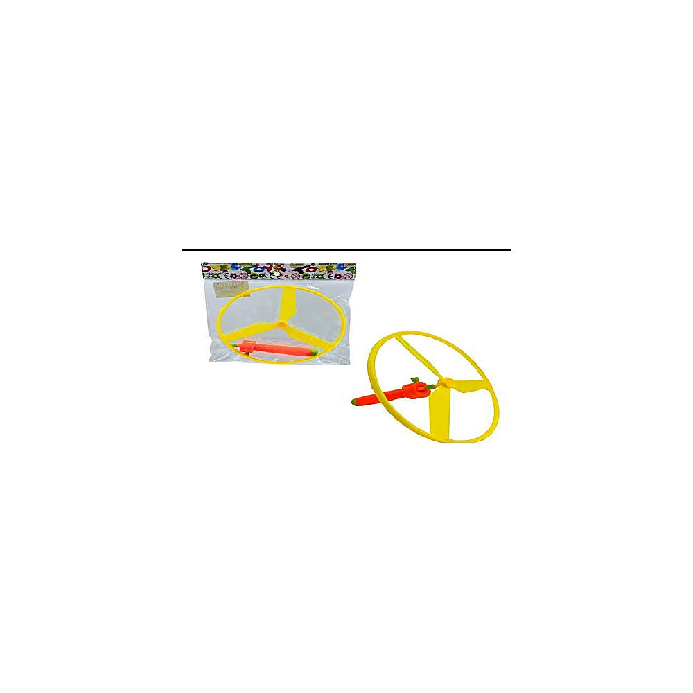 LANZADOR HELICES EN FUNDA T053329