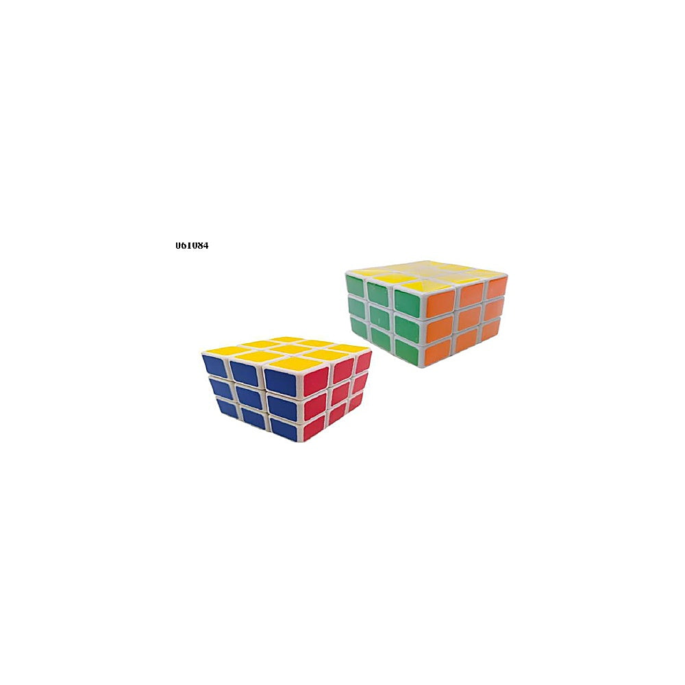 ROMPECABEZA CUBO MAGICO 3X3 T203411