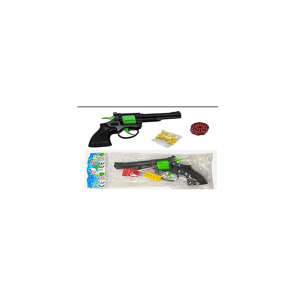 REVOLVER DE MITO Y BALINE EN T203862