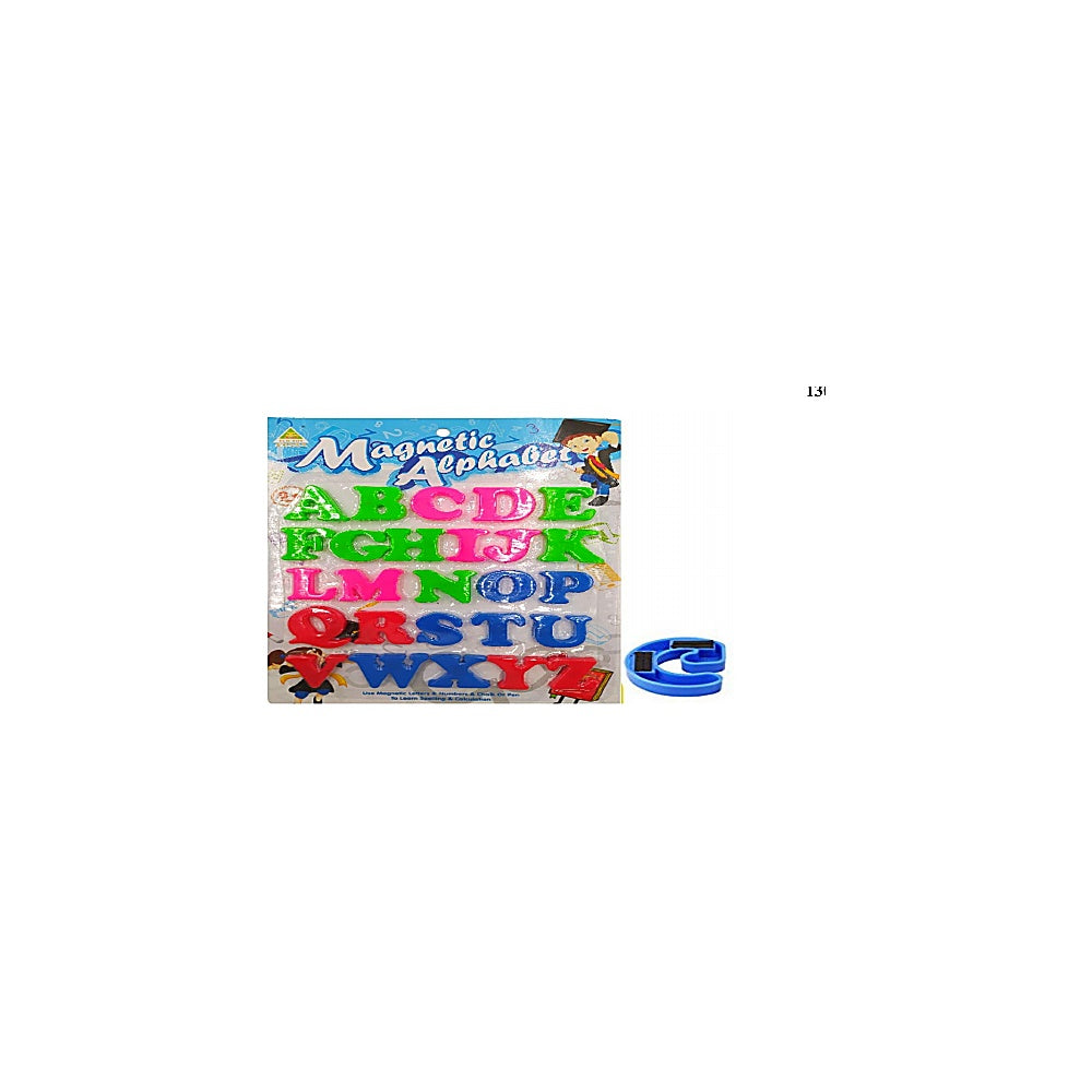 LETRAS MAGNETICAS EDUCATIVA T204215