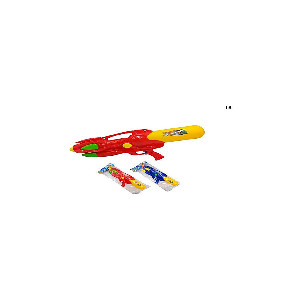 PISTOLA DE AGUA EN FUNDA #1011 T104814