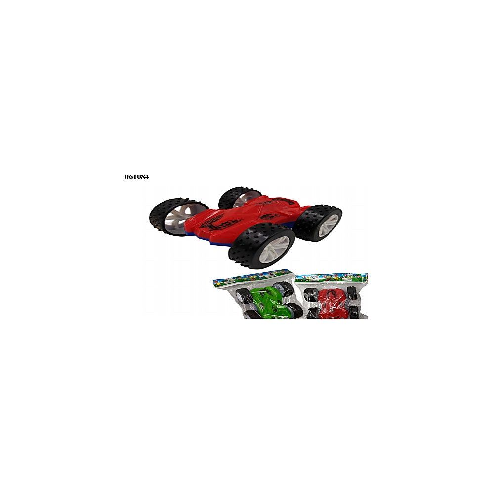 CARRO FRICCION EN FUNDA T203490