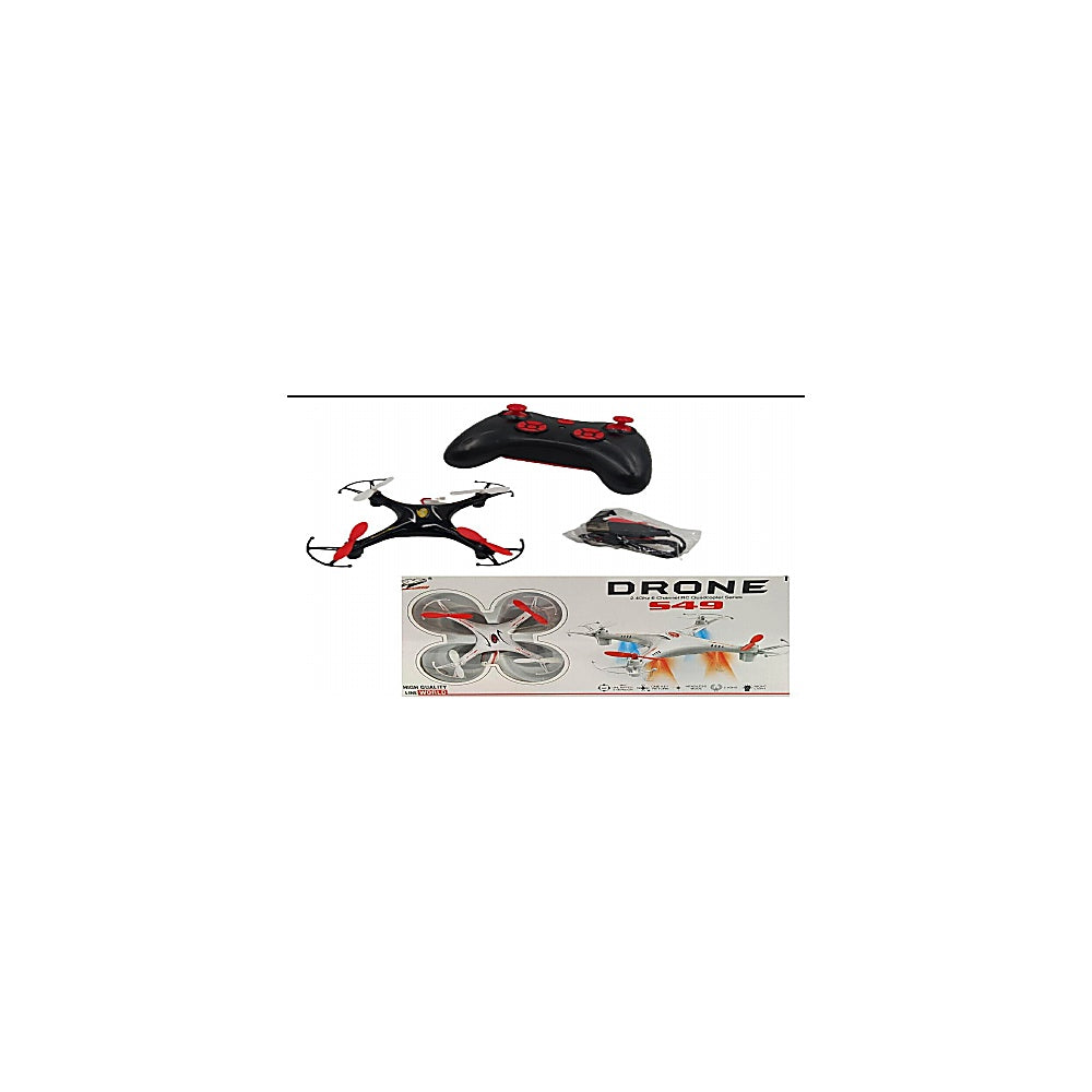 DRONE PEQUEÑO 10.5 CM T203732
