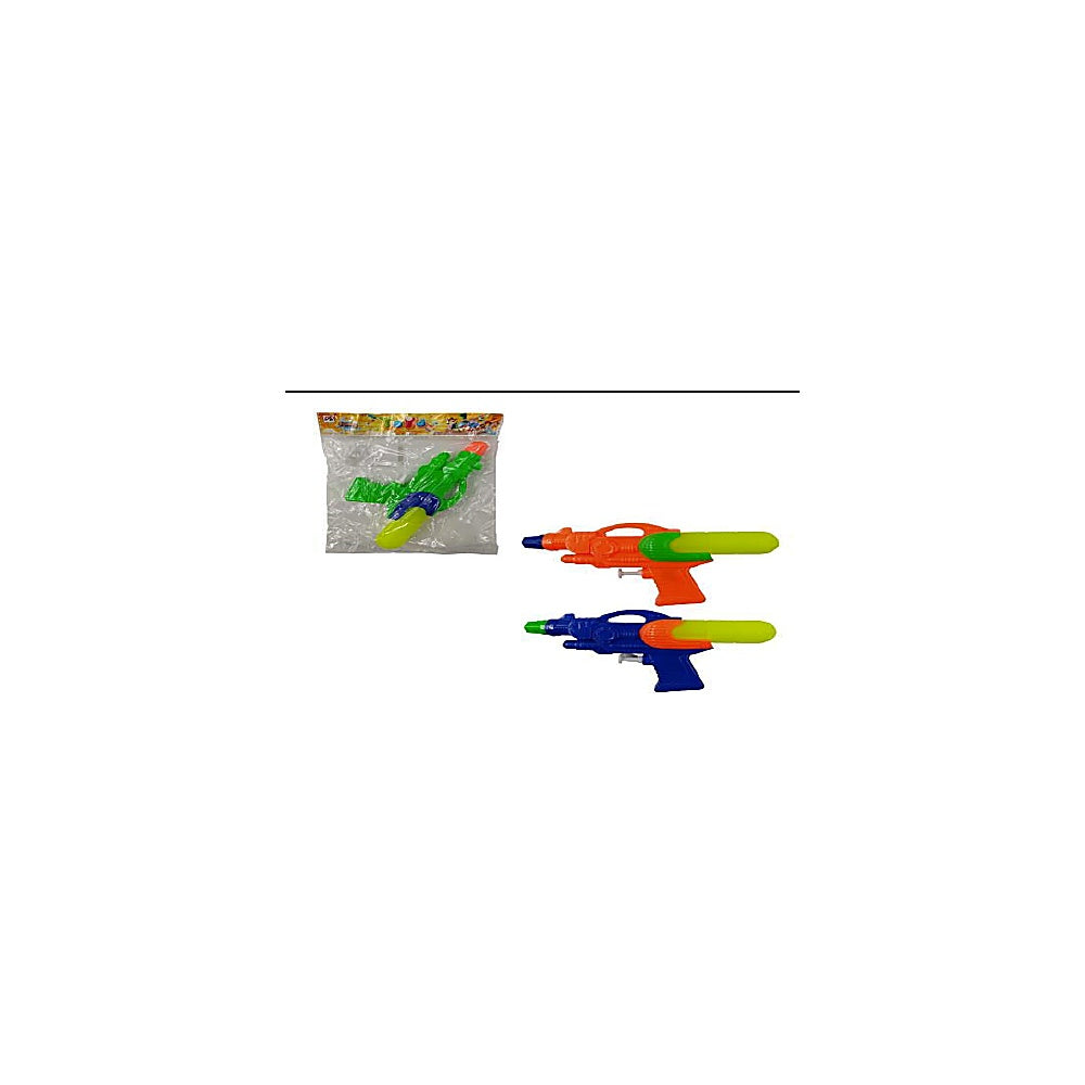 PISTOLA DE AGUA 18CM T051000