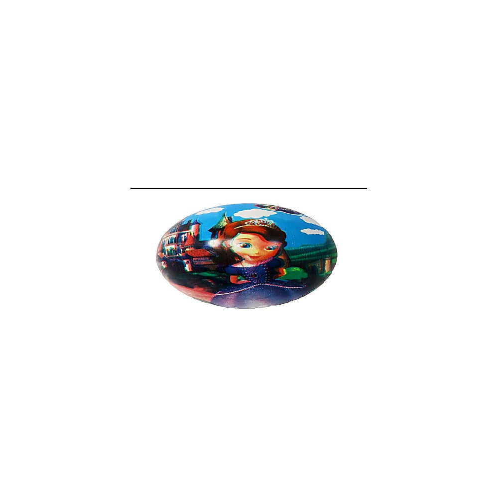 PELOTA AIRE 10PLG FULL COLOR S R4319-S