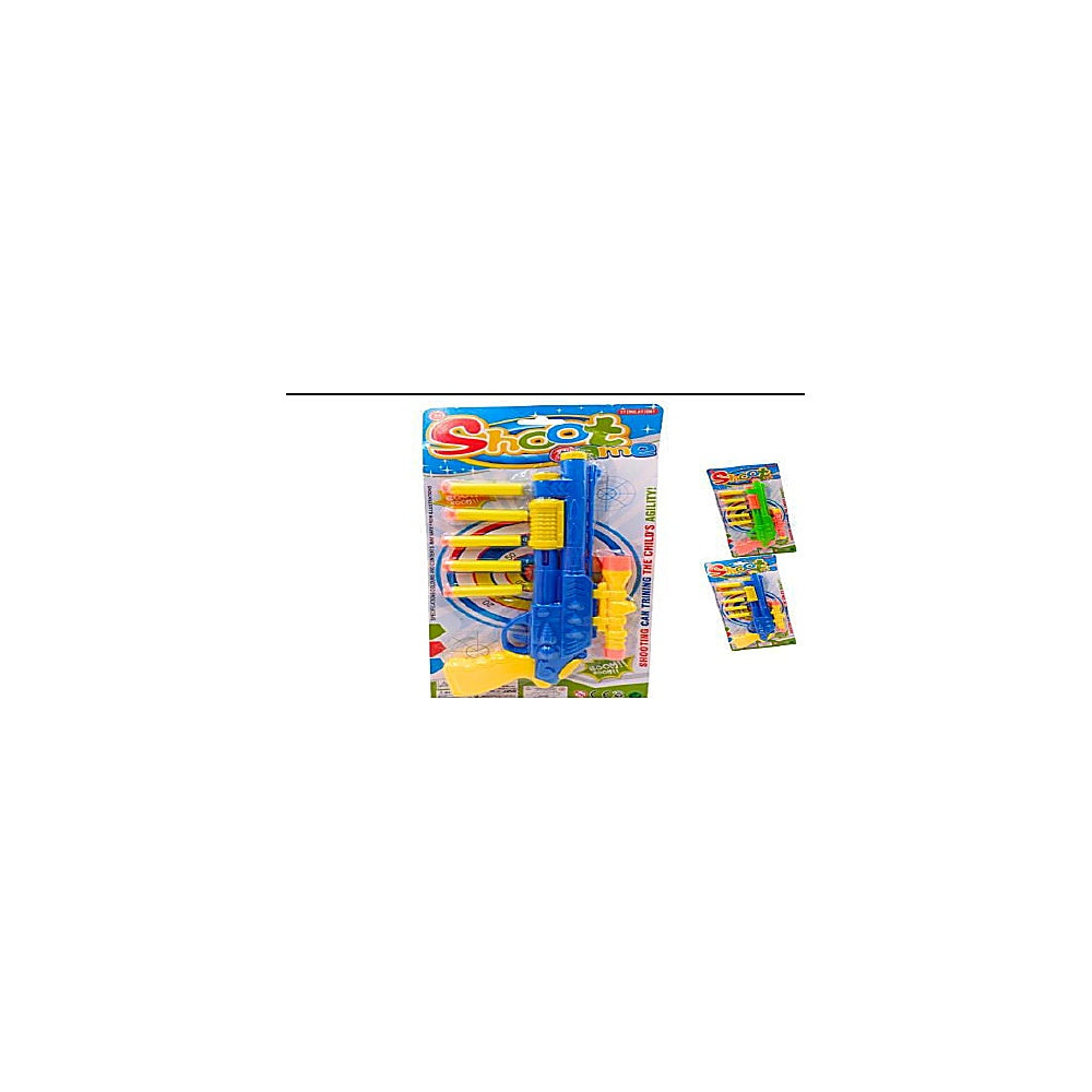 ESCOPETA 5 BALAS T226610