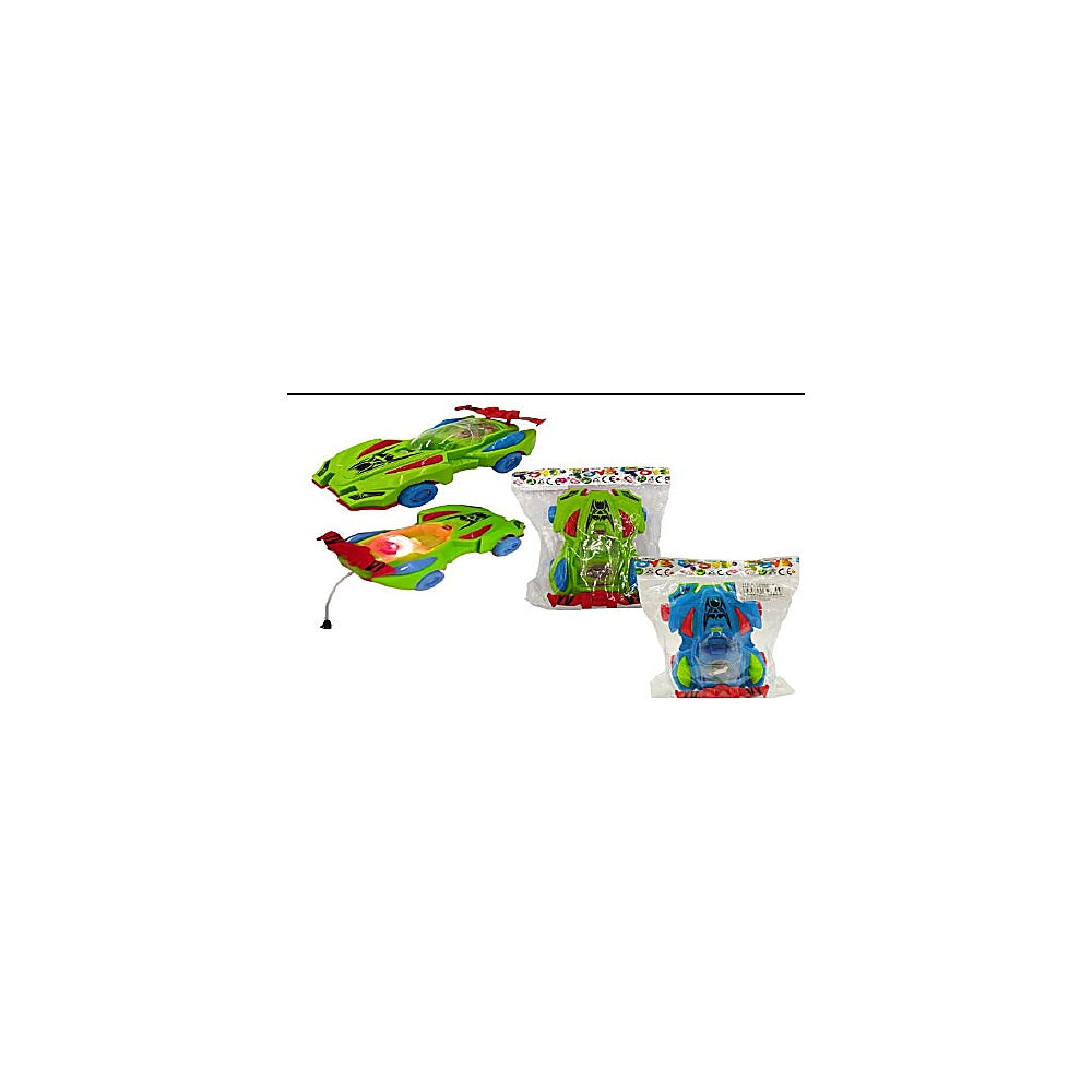 CARRO PULL STRING EN FUNDA #55 T234879