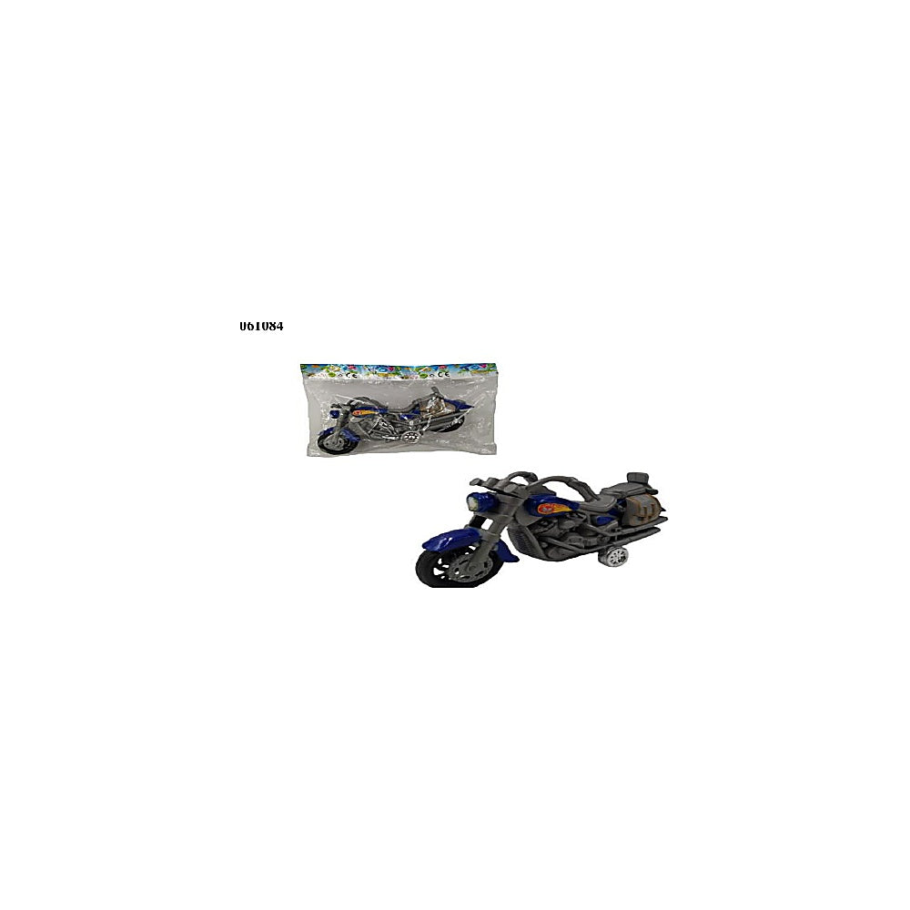 MOTOR FRICCION EN FUNDA #XD86 T219937