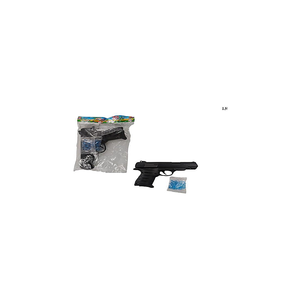 PISTOLA BALINES DE AGUA 6.5X4P T227424