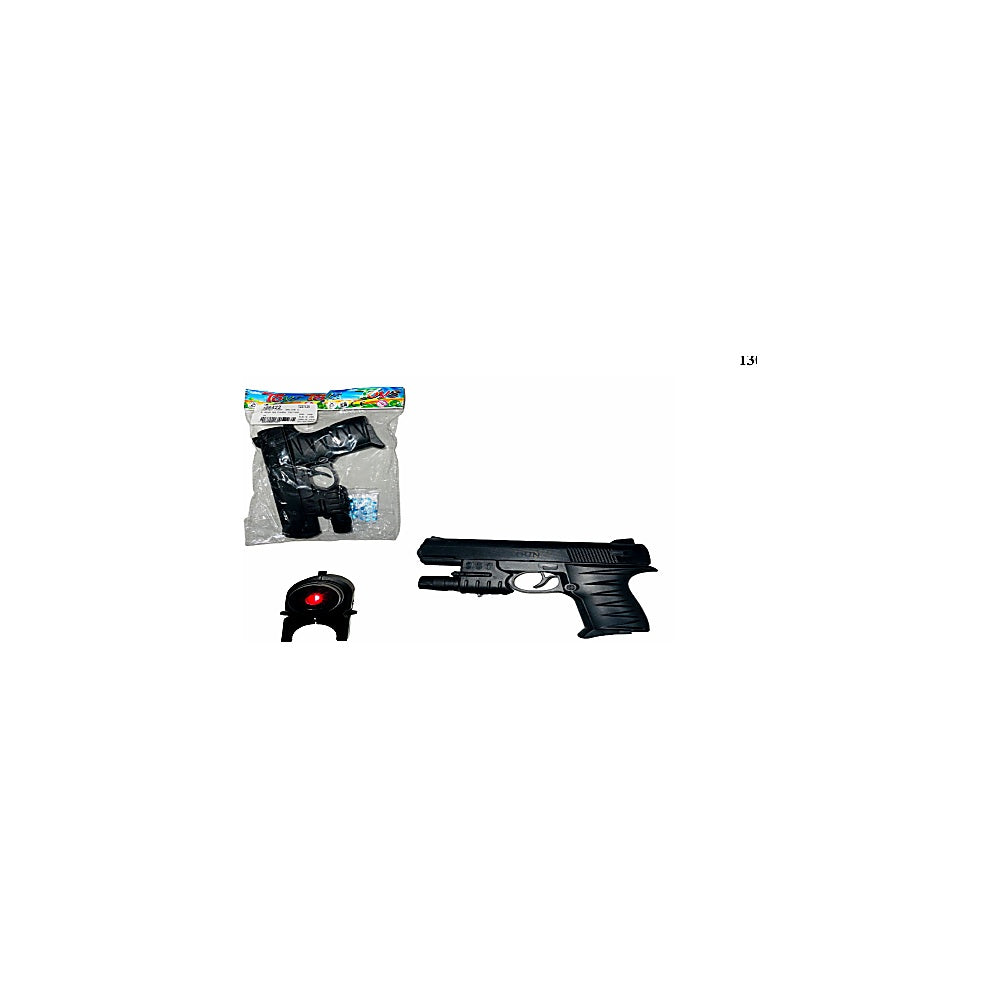 PISTOLA LASER BALINE DE AGUA 1 T227425