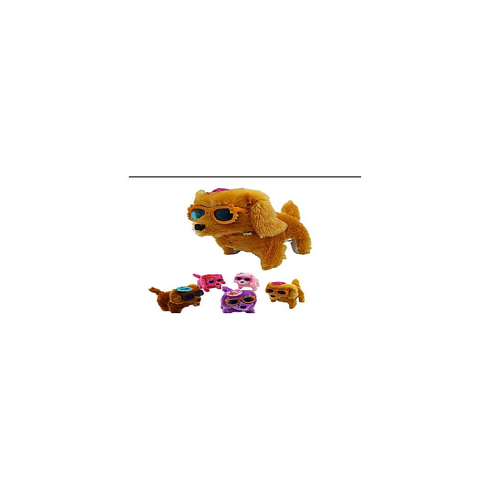 PERRITOS CON SONIDO R5747