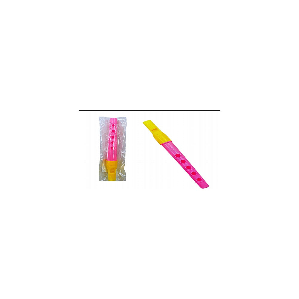 FLAUTA 6.5PLG EN FUNDA T016374