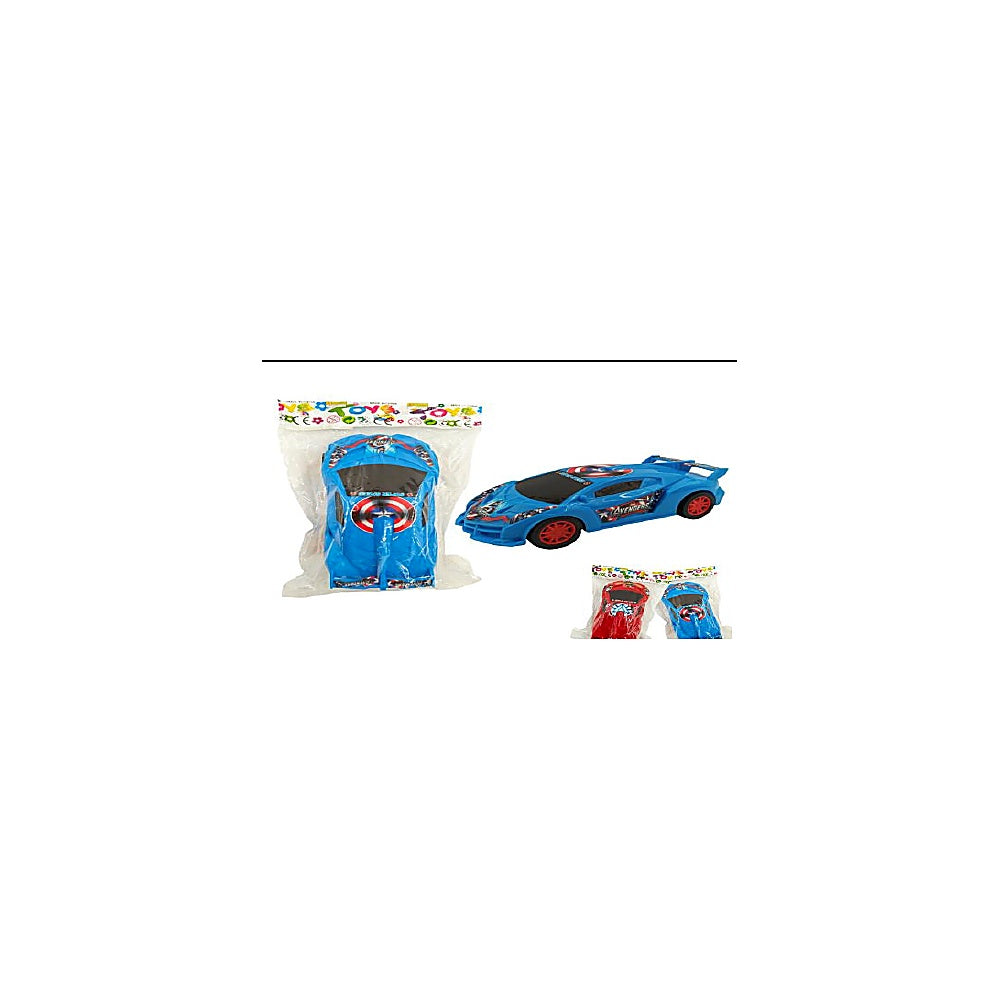 CARRO FRICCION AVENGERS EN FU T275441