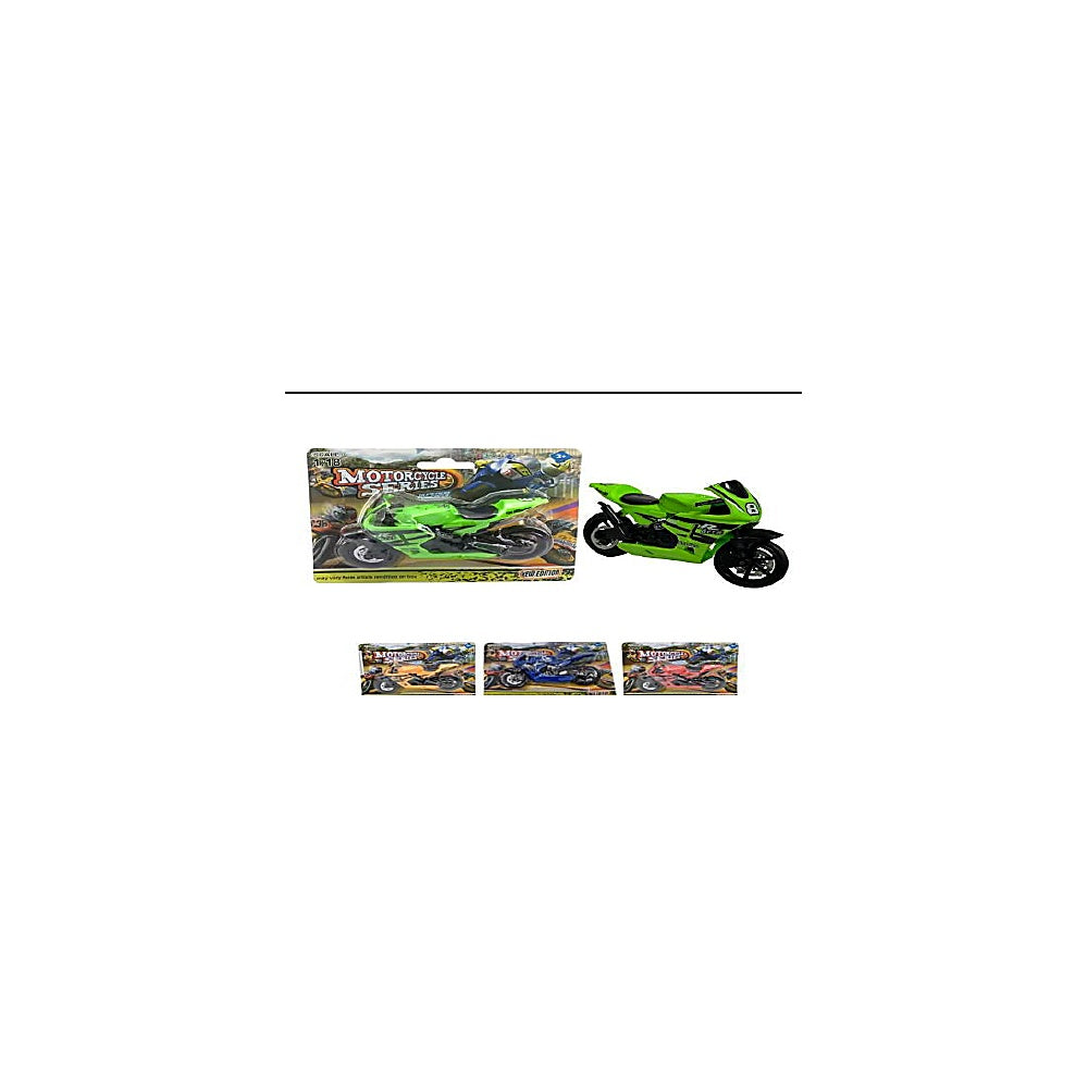MOTOR EN ESTUCHE T117382