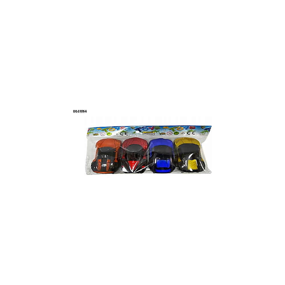 CARRO PULLBACK EN FUNDA T275685