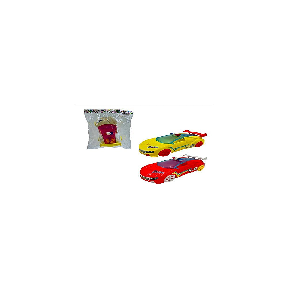 CARRO PULLBACK POLICE T276093