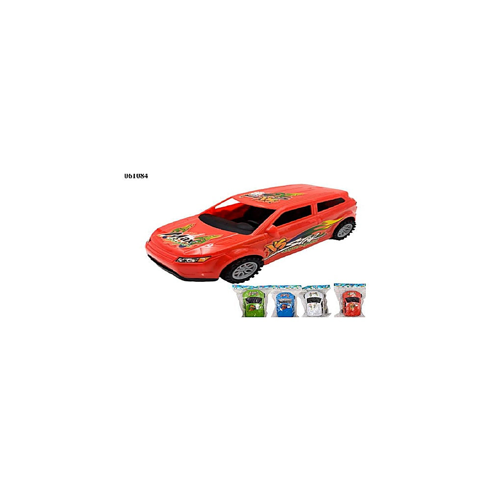 CARRO FRICCION EN FUNDA JEEP T259807
