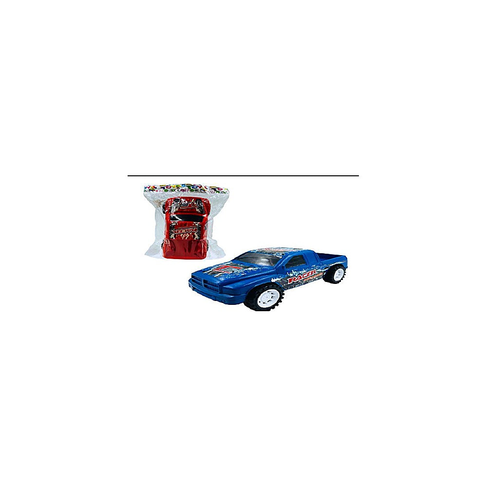 CAMIONETA FRICCION EN FUNDA 3 T275964