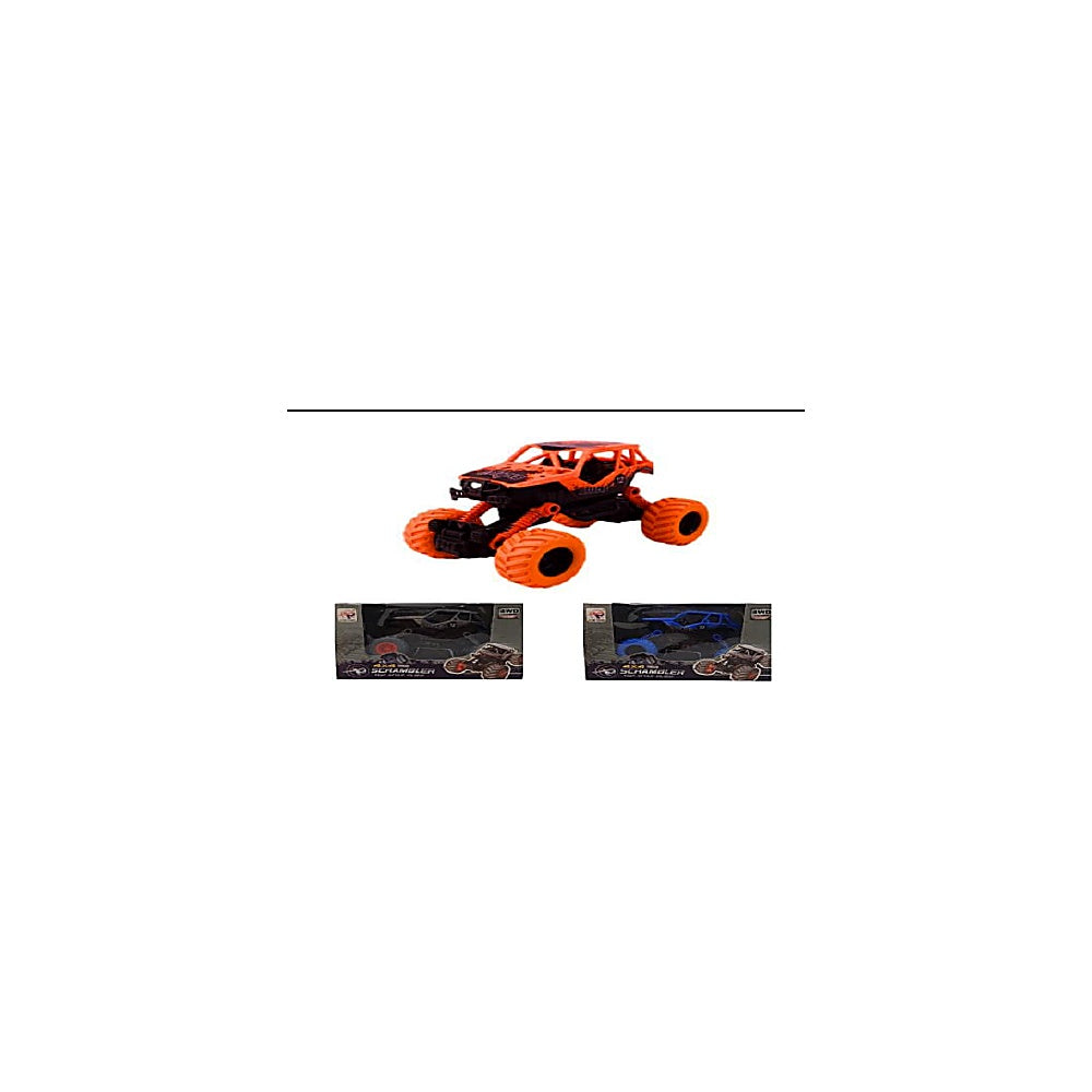 CARRO PULLBACK MOD SURT T276229
