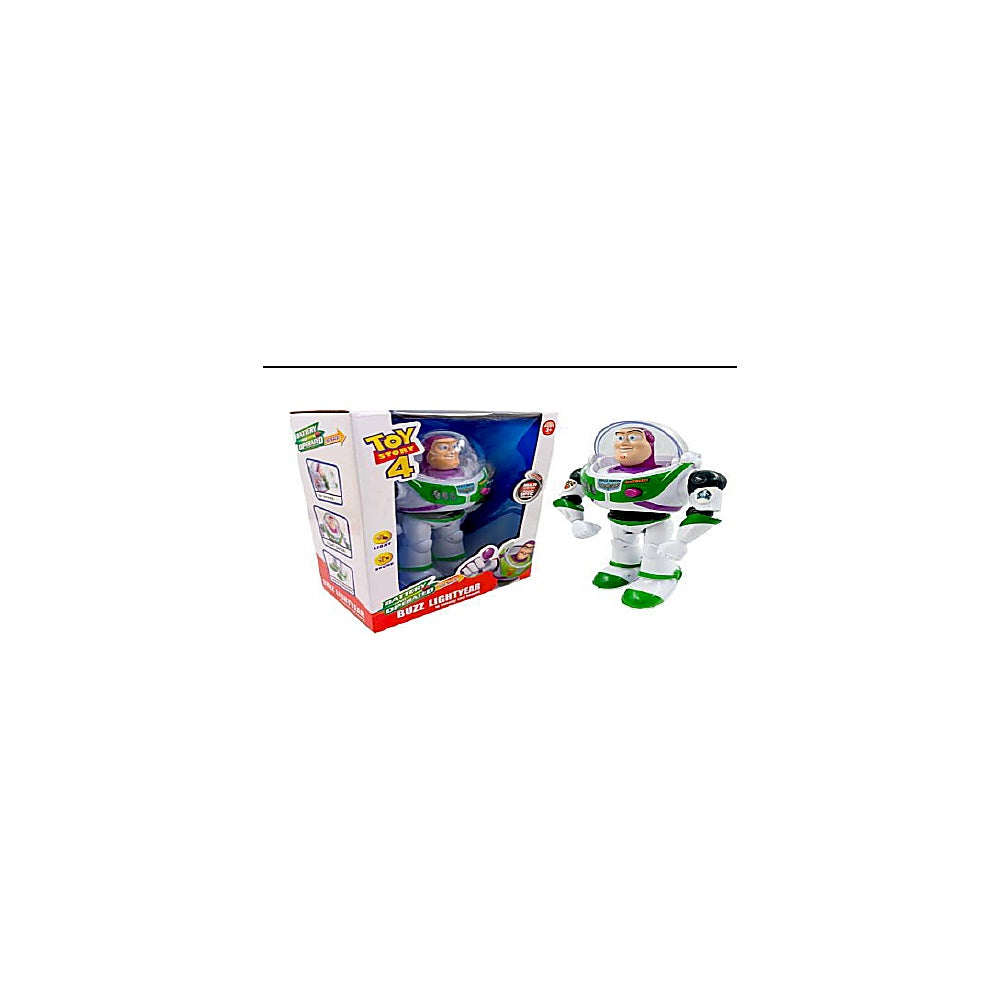 MUÑECO 11PLG HOMBRE DEL ESPA T275864