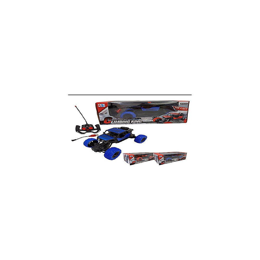 CARRO CONTROL INAL. BUGGY BA T274725
