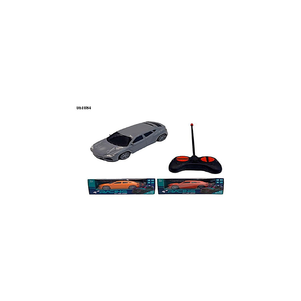 CARRO CONTROL INAL. COMPETE T277967
