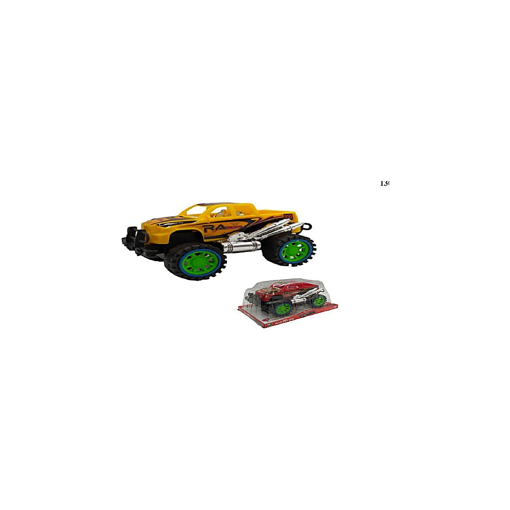 CAMIONETA FRICCION WJ950-25 T276345