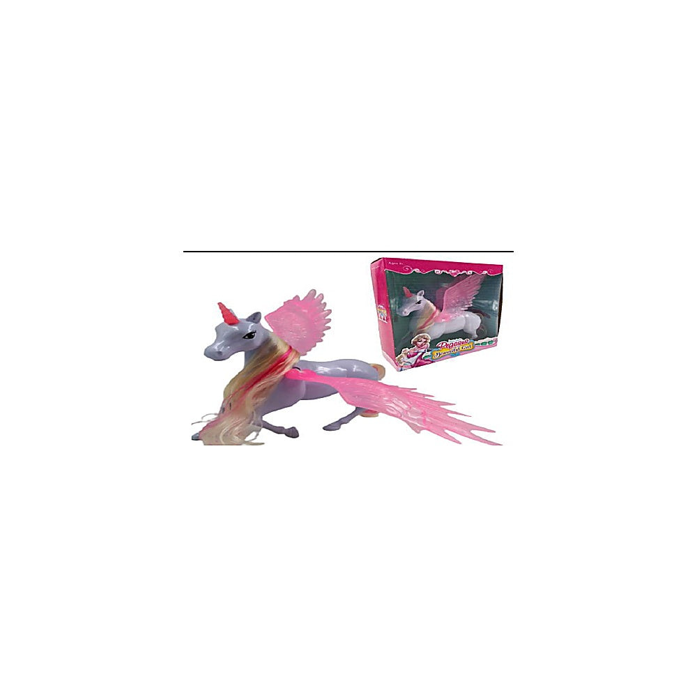 CABALLO UNICORNIO EN CAJA T275509