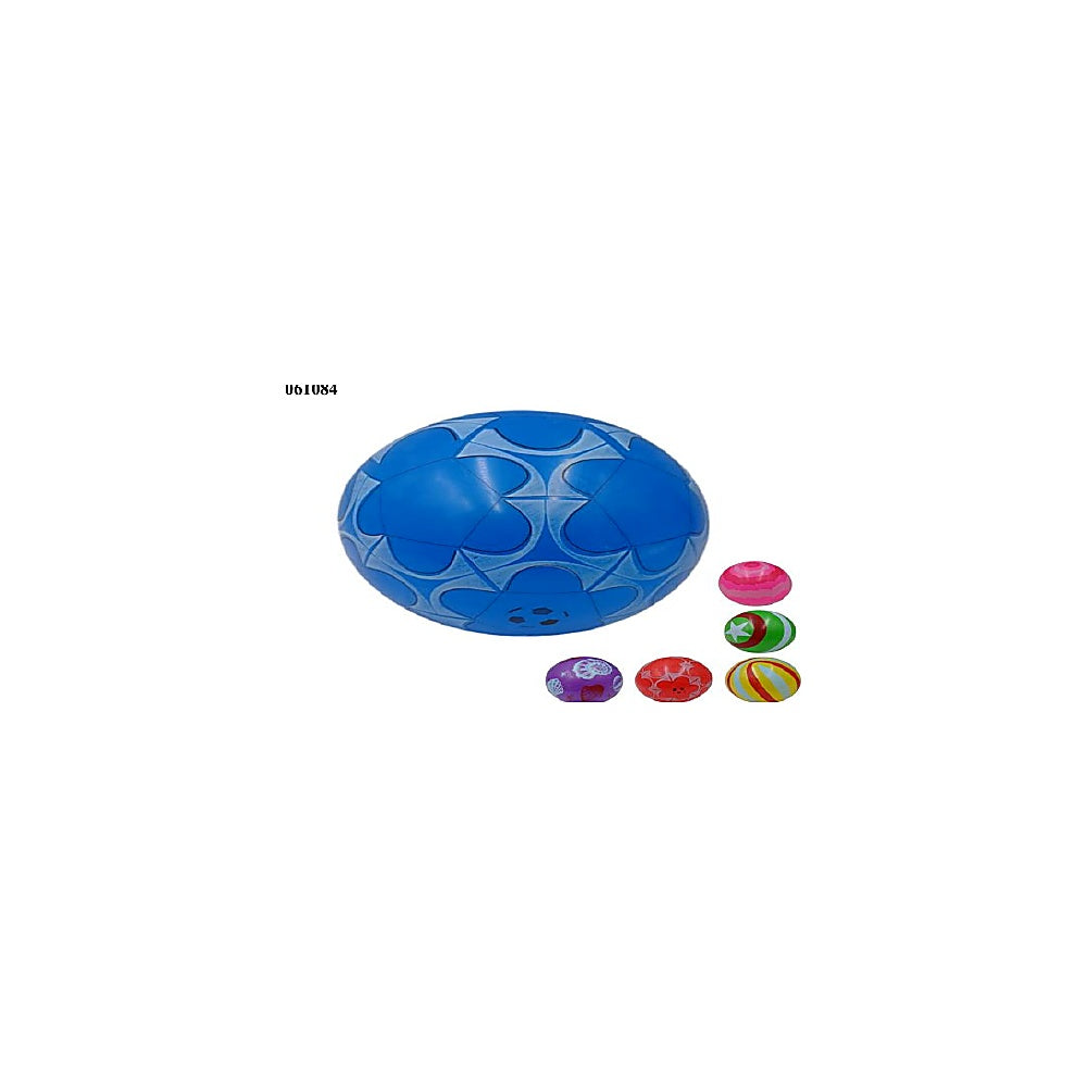 PELOTA AIRE 8.5PLG ESTAMPADA R5814