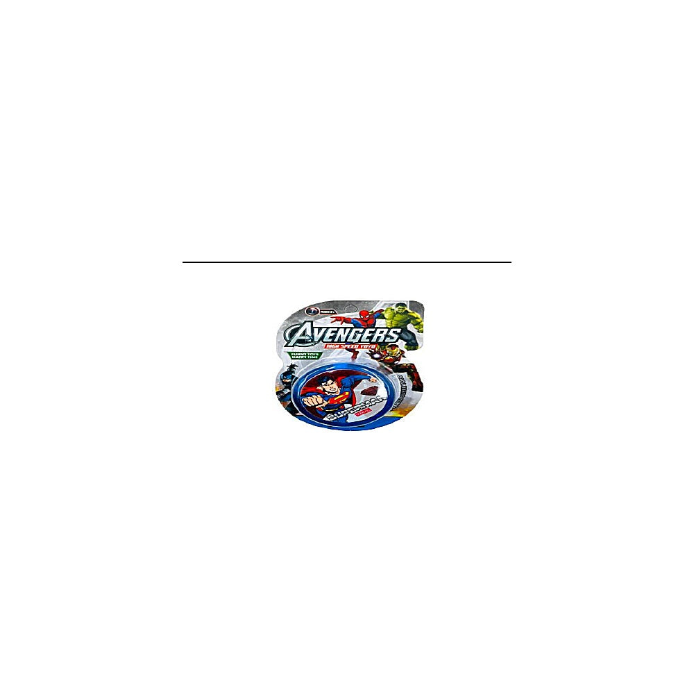 YOYO SUPER HEROES 5.5CM 500-7 T346023