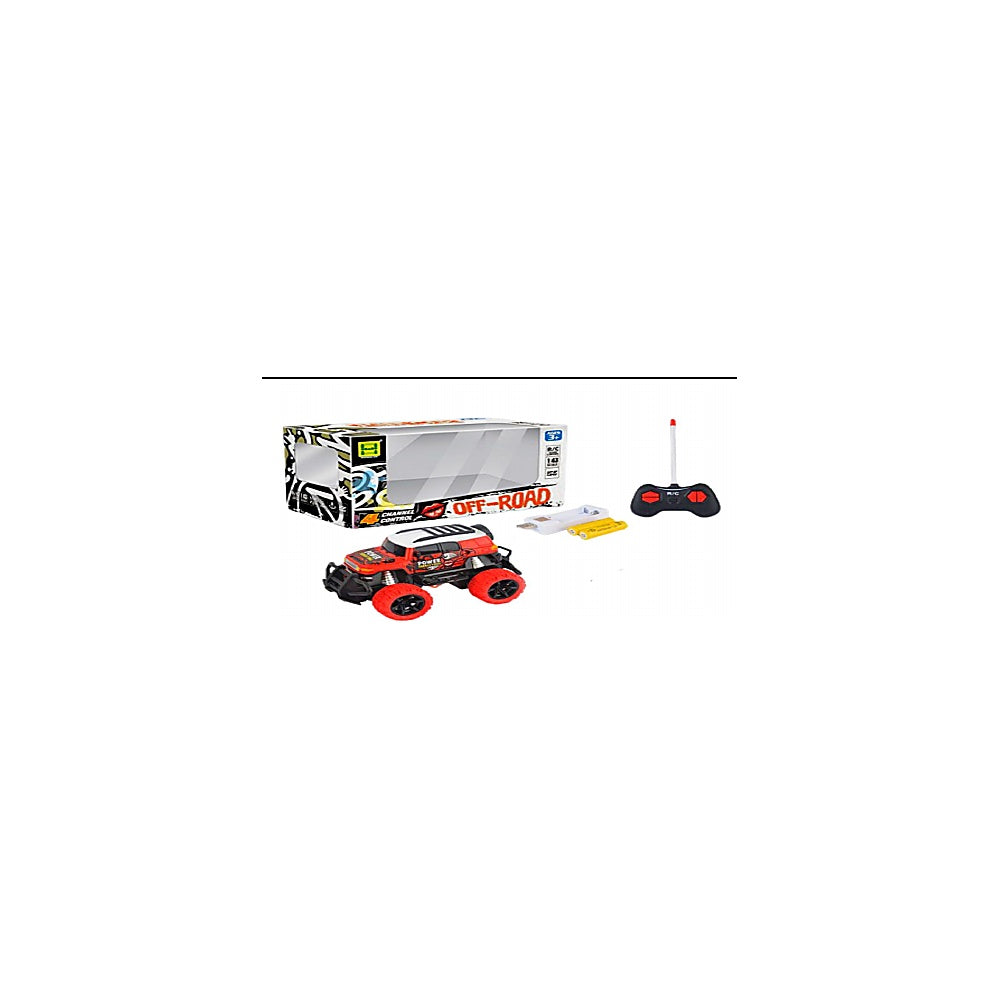 CARRO CONTROL INAL. 1:43 CON L T314519