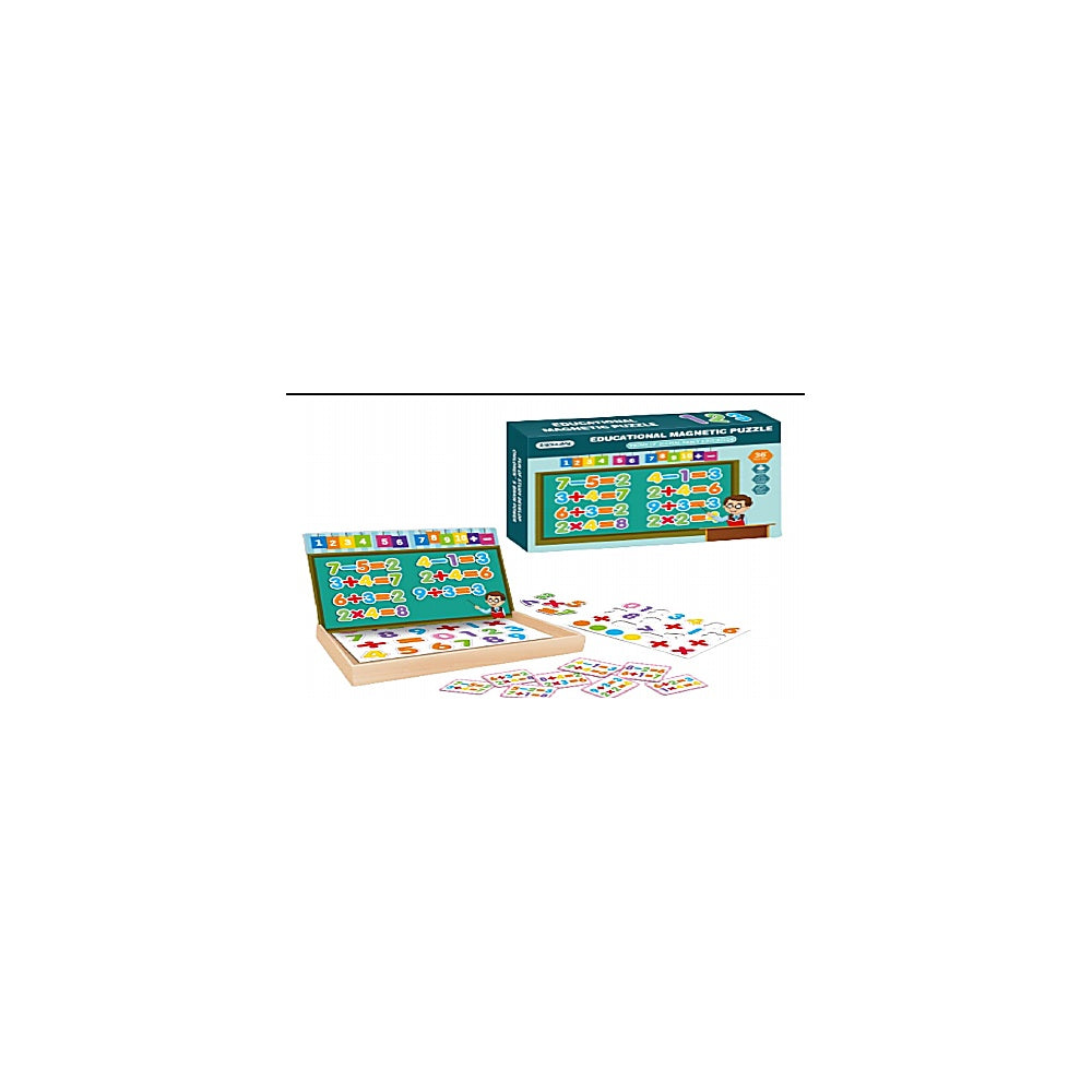 JUGUETE EDUCATIVO MAGNETICO T348941