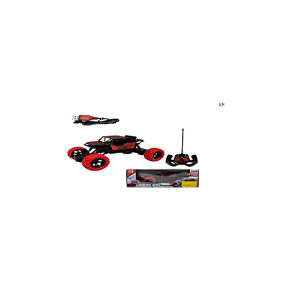 CARRO CONTROL INAL. BUGGY BA T348993