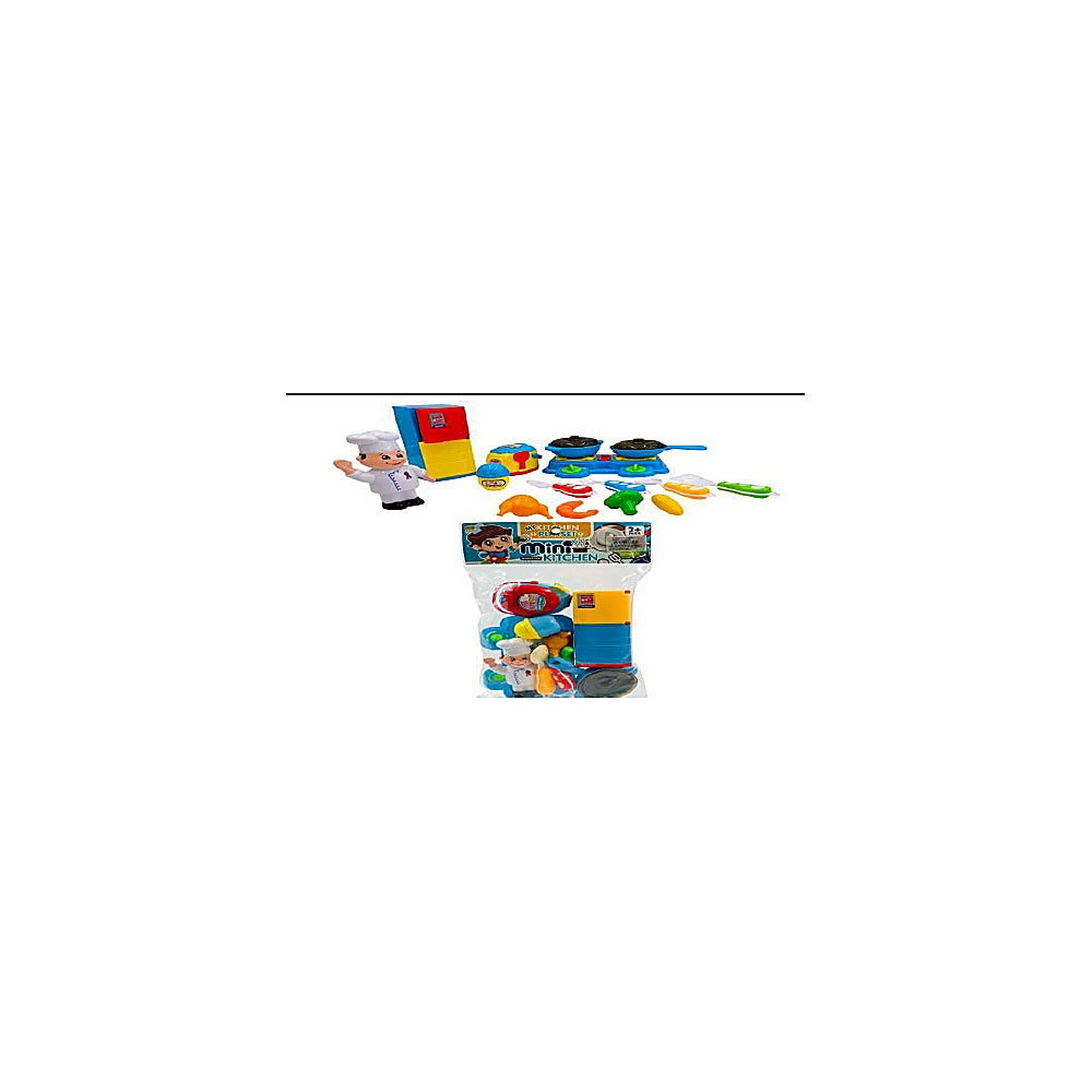 COCINA 14 RM2CS EN FUNDA 36X24 T346358