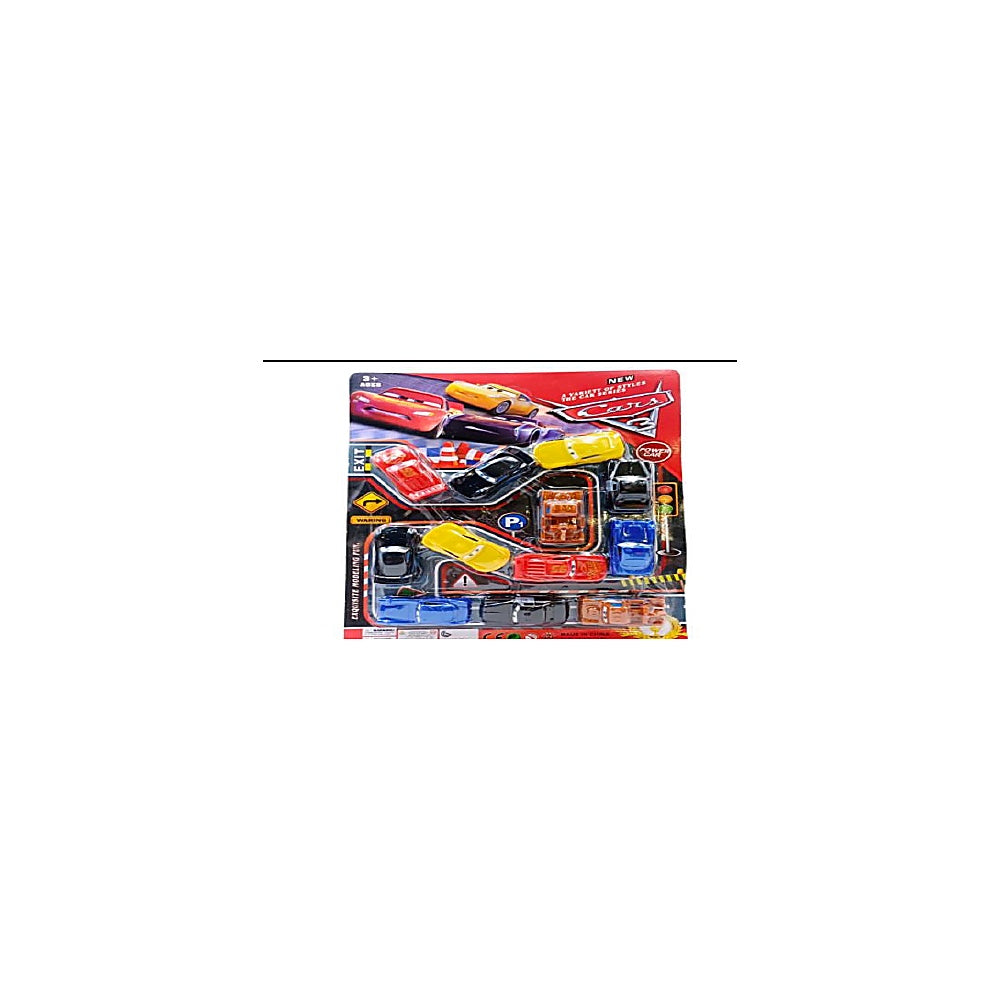 CARROS 12PCS EN CARTON 312-12 T346155