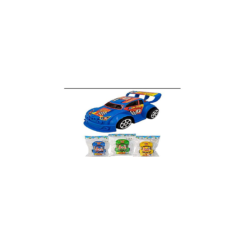CARRO PULL BACK EN FUNDA WY7 T346184
