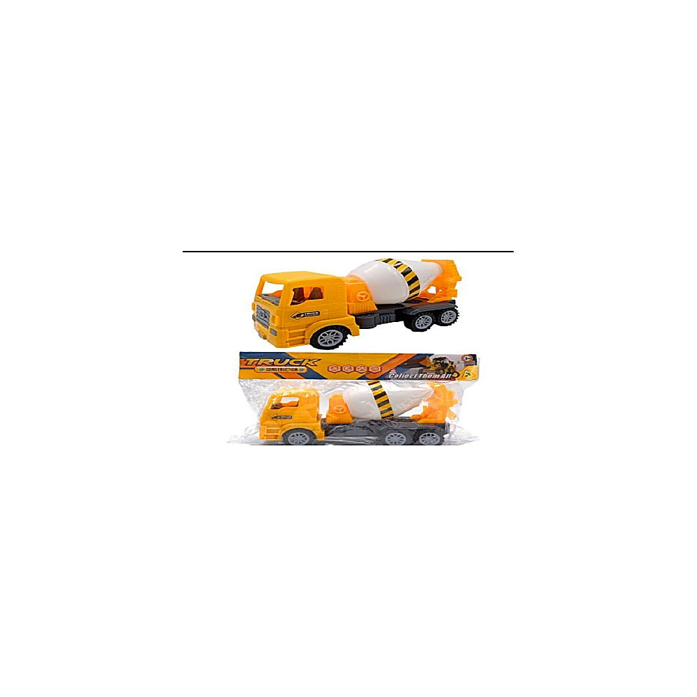 CAMION FRICCION CONSTRUCCION T346079