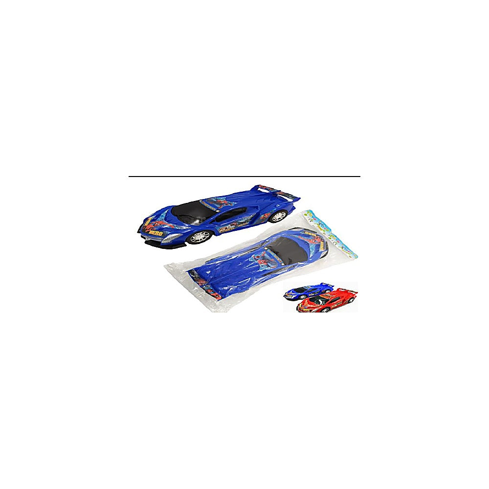 CARRO FRICCION EN FUNDA SPIDE T298780